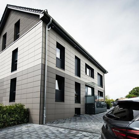 Ferienwohnung Heaven House Freunde Timmendorfer Strand Exterior foto