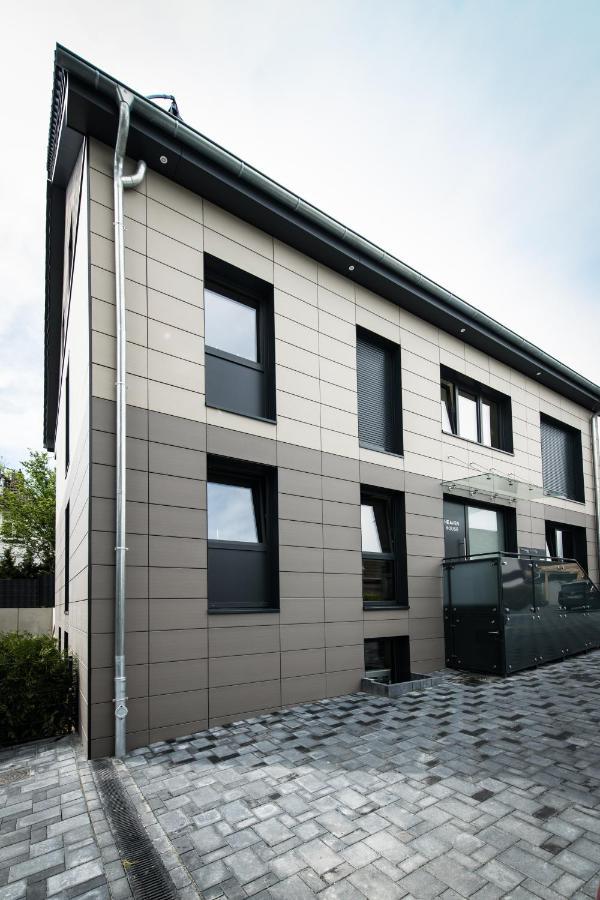 Ferienwohnung Heaven House Freunde Timmendorfer Strand Exterior foto