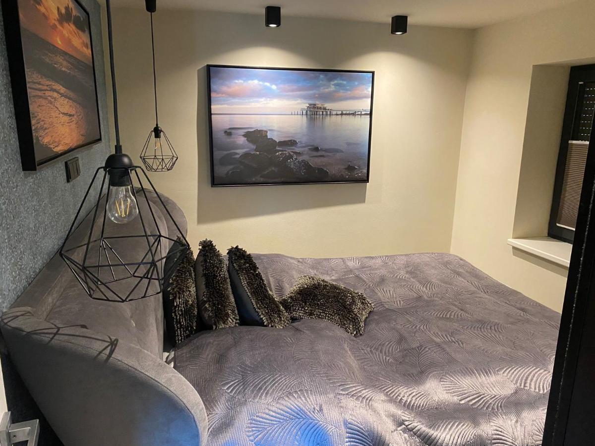 Ferienwohnung Heaven House Freunde Timmendorfer Strand Exterior foto